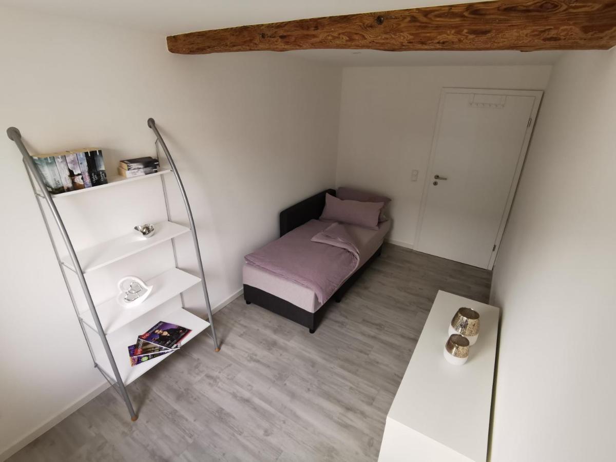 Traumhafte Ferienwohnung In Zentraler Lage باد برلبورغ المظهر الخارجي الصورة